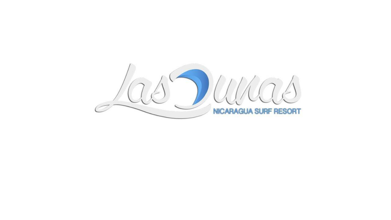 Las Dunas Surf Resort Апосентильо Экстерьер фото